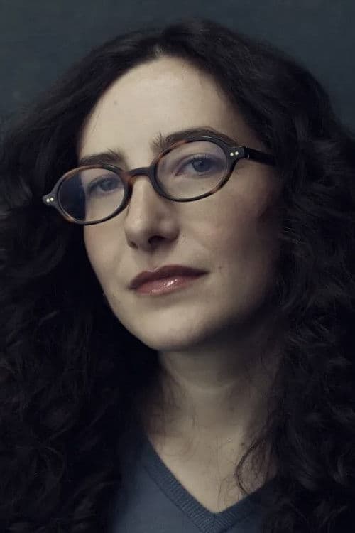 Georgia Bernstein profile photo