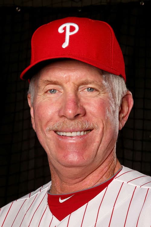 Mike Schmidt profile photo