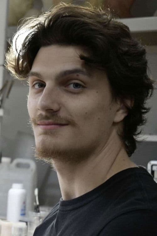 Mark Wehbe profile photo