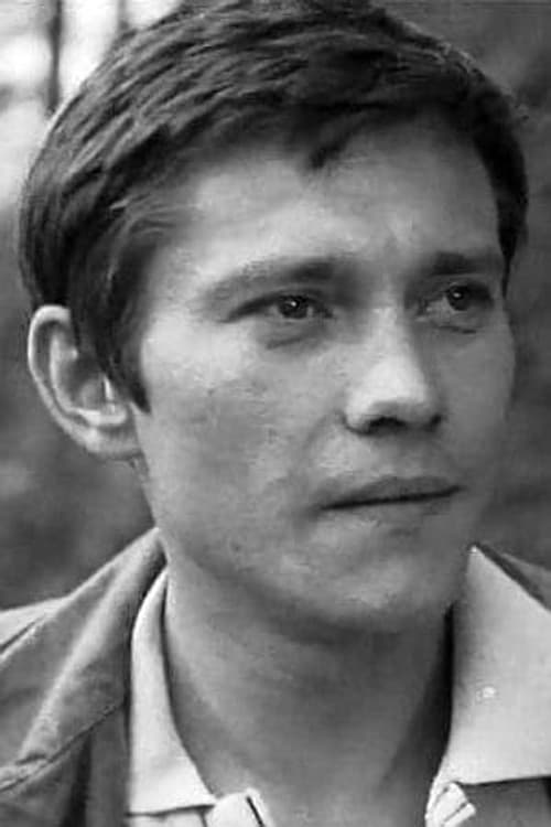 Yuri Kuzmenko profile photo