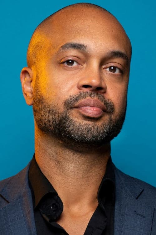 Fansu Njie profile photo