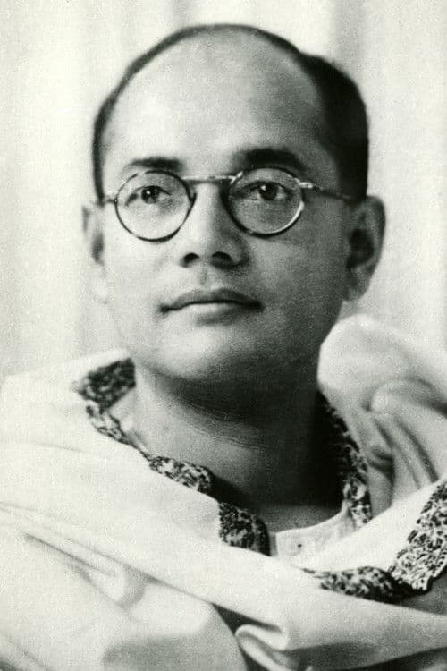 Netaji Subhash Chandra Bose profile photo