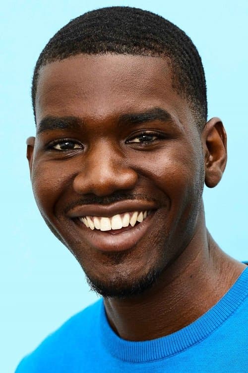 Ashton James profile photo