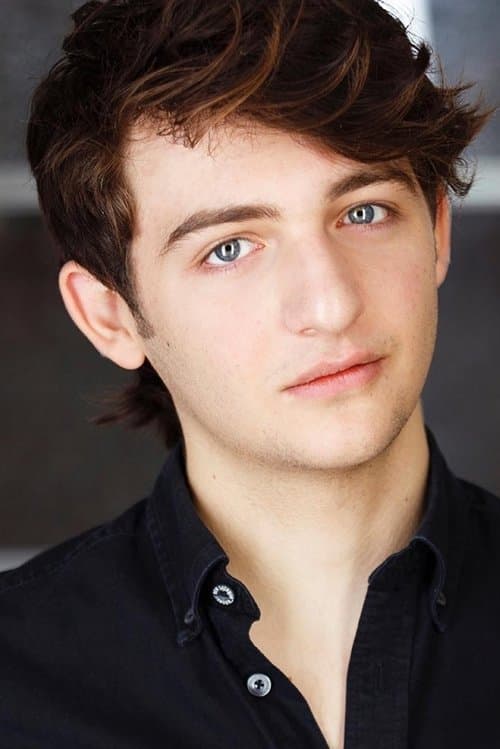 Julian Shatkin profile photo