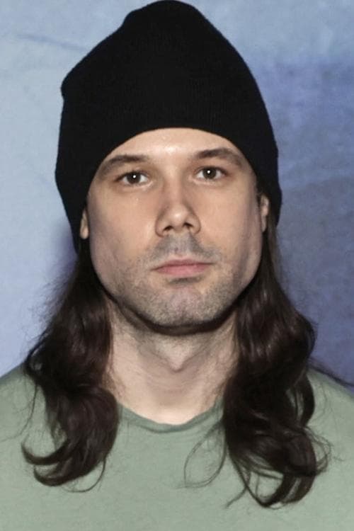 Kyle Edward Ball profile photo