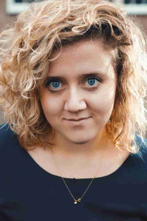 Elène Zuidmeer profile photo