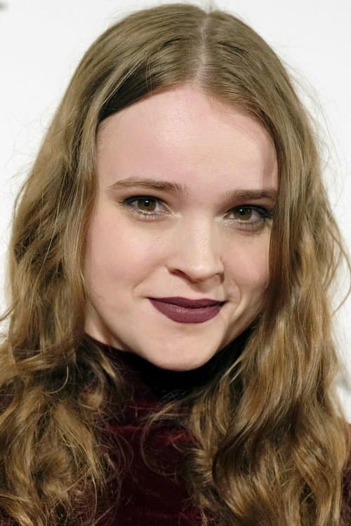 Nadia Alexander profile photo