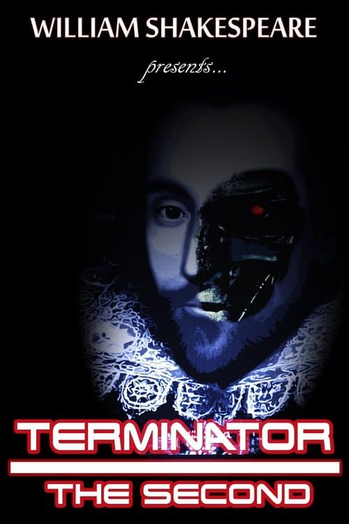 Terminator the Second poster