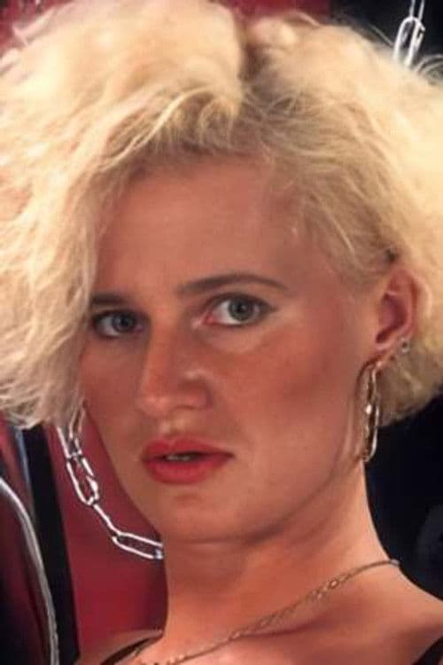 Annie Barcley profile photo