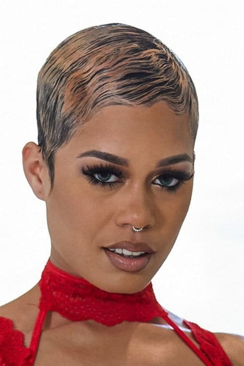 Jasamine Banks profile photo