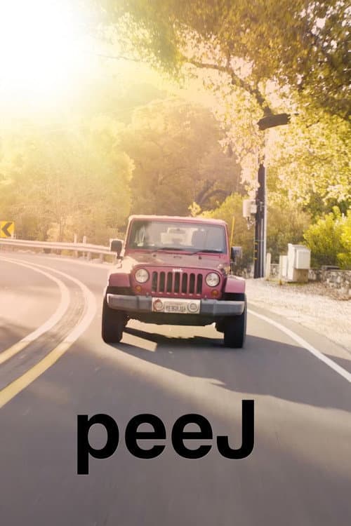 peeJ poster