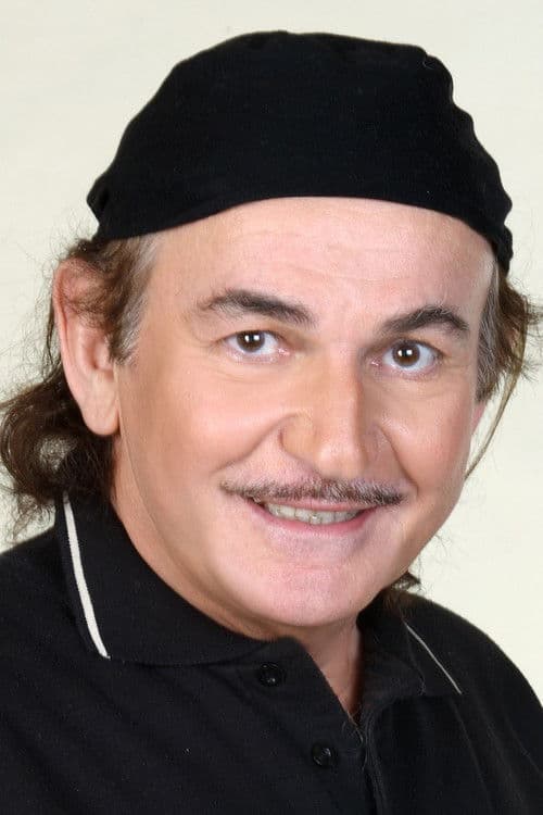 Pavlos Kontoyannidis profile photo