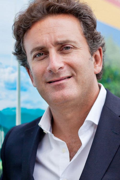 Alejandro Agag profile photo