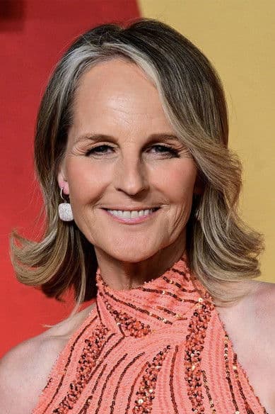 Helen Hunt profile photo