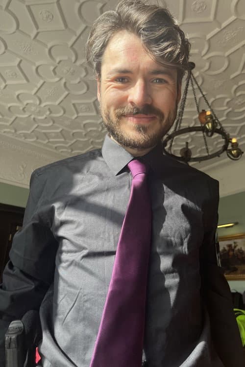 Will Smith profile photo