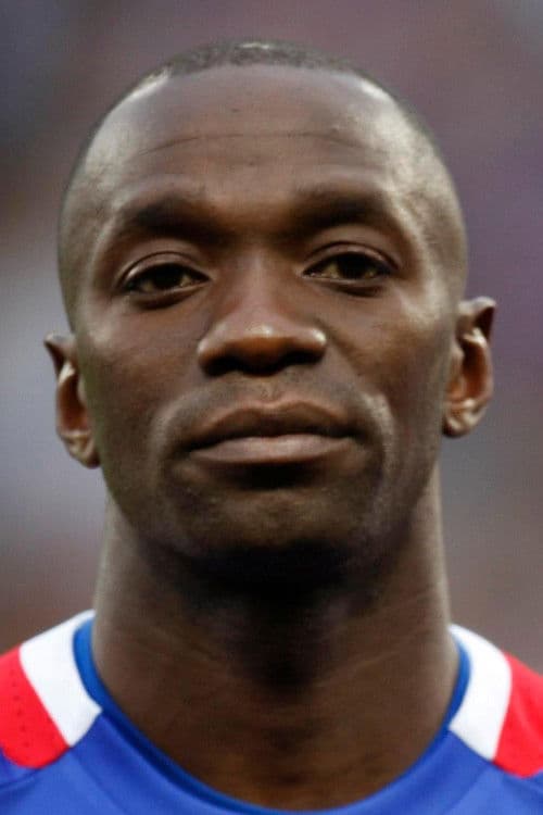 Claude Makélélé profile photo