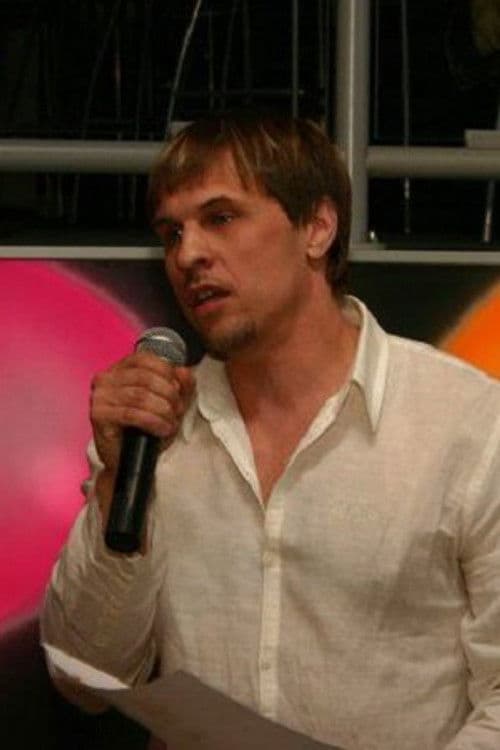 Roman Fokin profile photo