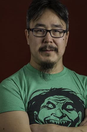 Vinnie Karetak profile photo