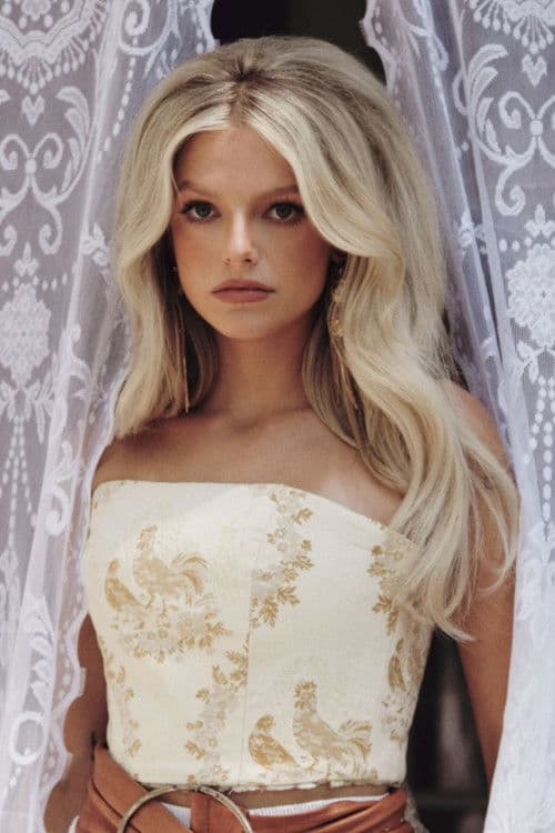 Carter Faith profile photo