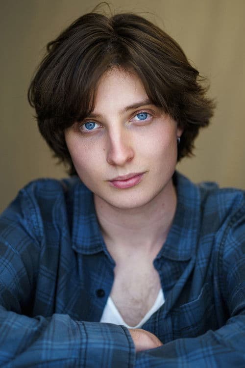 Angus Farrand profile photo