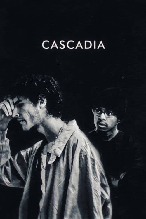 Cascadia poster