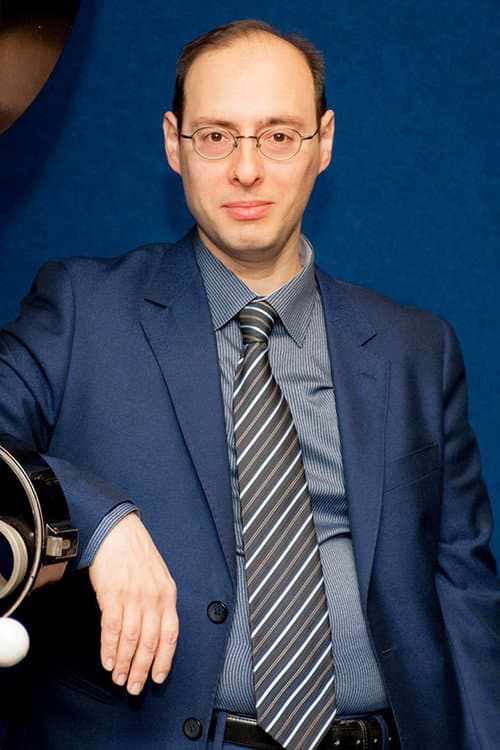 Fabrizio Fazio profile photo