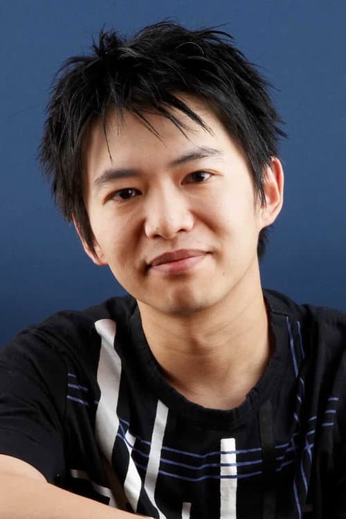 Ichiro Okouchi profile photo