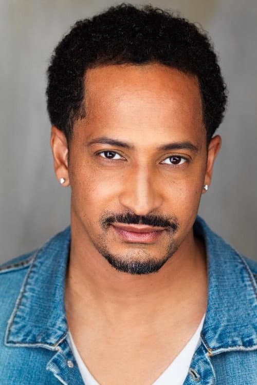 Justin Clarke profile photo