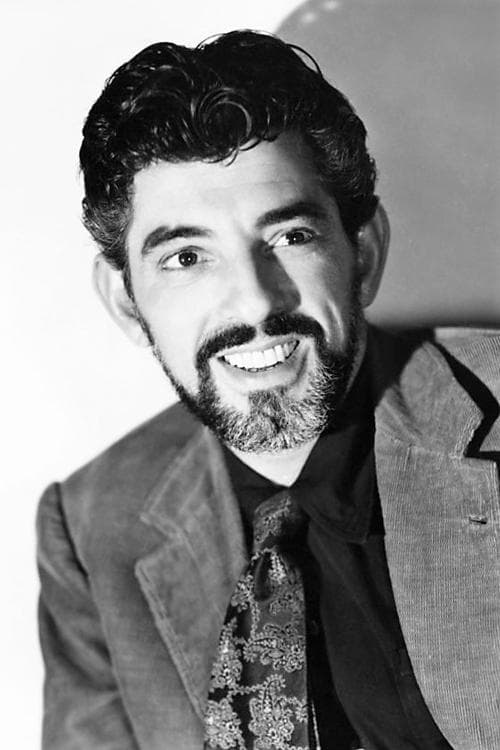 Nick Cravat profile photo