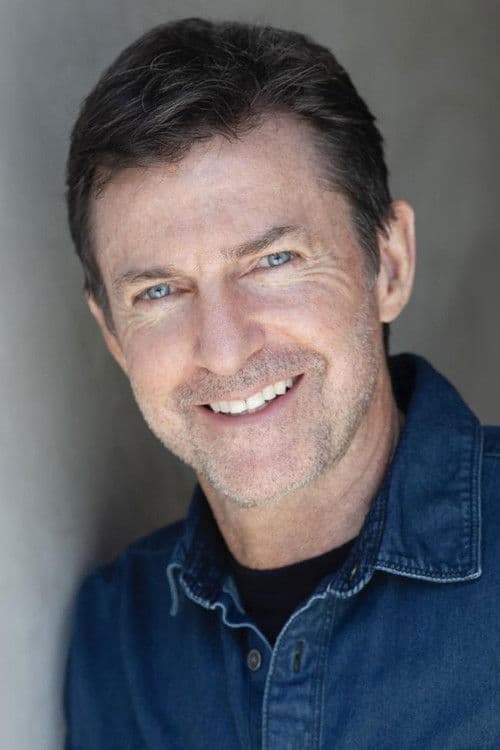 Darren J. Hanvey profile photo