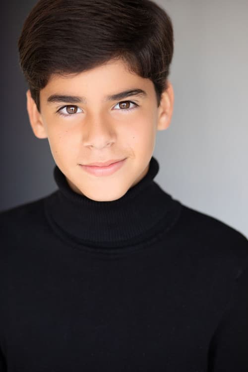 Martín Fajardo profile photo