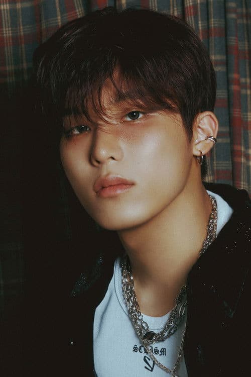 Park Jeong-woo profile photo