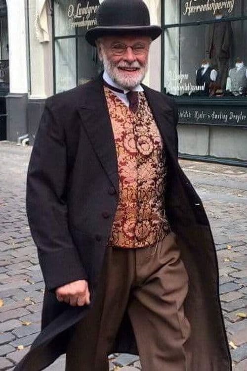 Ebbe Engmark profile photo