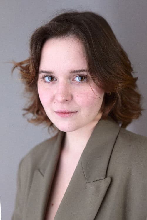 Karolína Lea Nováková profile photo