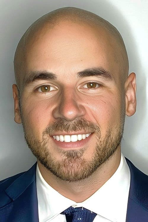 Michael Thomas Taylor profile photo