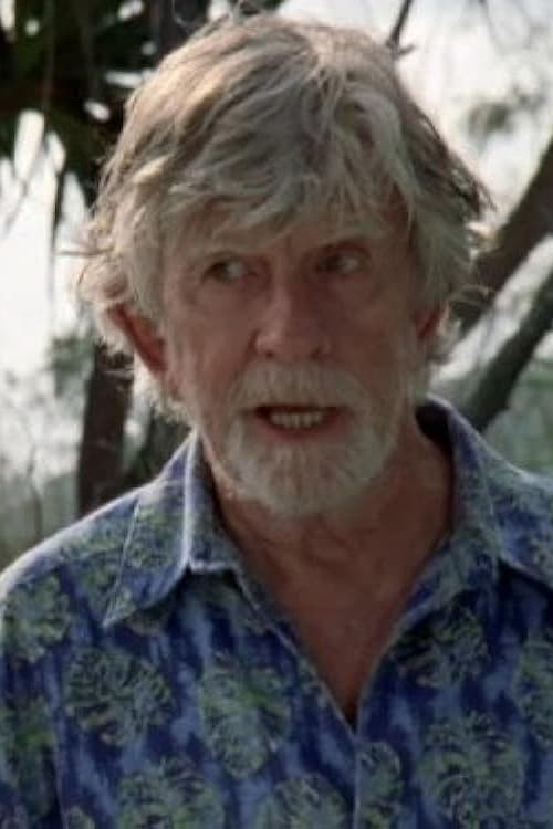 Martin Vaughan profile photo