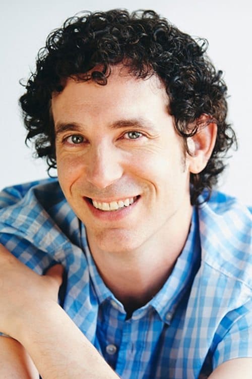 Jonas Chernick profile photo