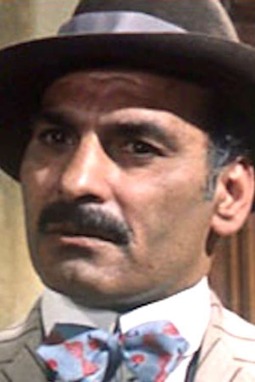 Claudio Scarchilli profile photo