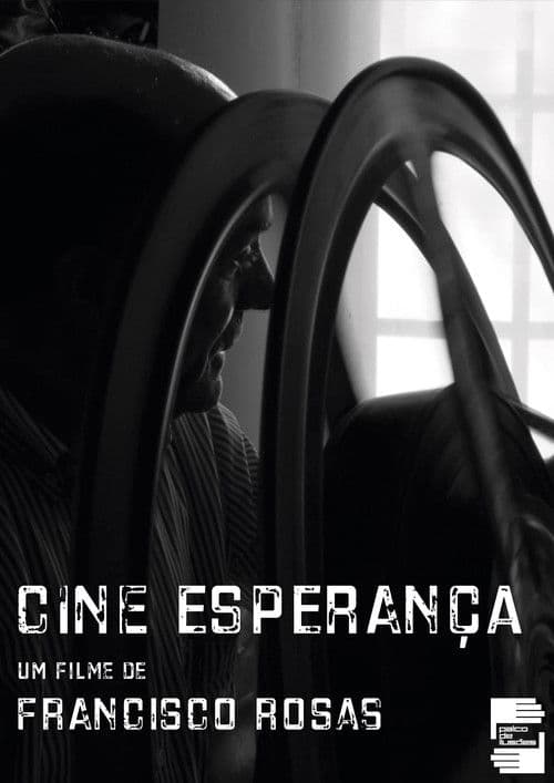 Cine Esperança - Documentário poster