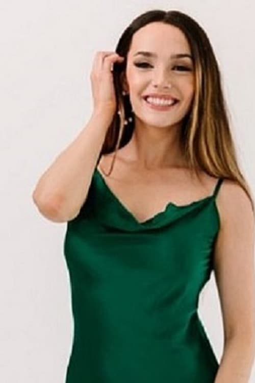 Summer Sloan Alvey profile photo