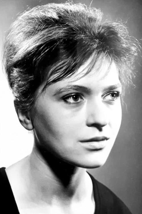 Zuzana Fišárková profile photo