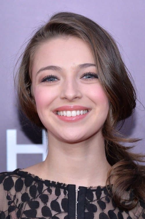 Ariane Rinehart profile photo