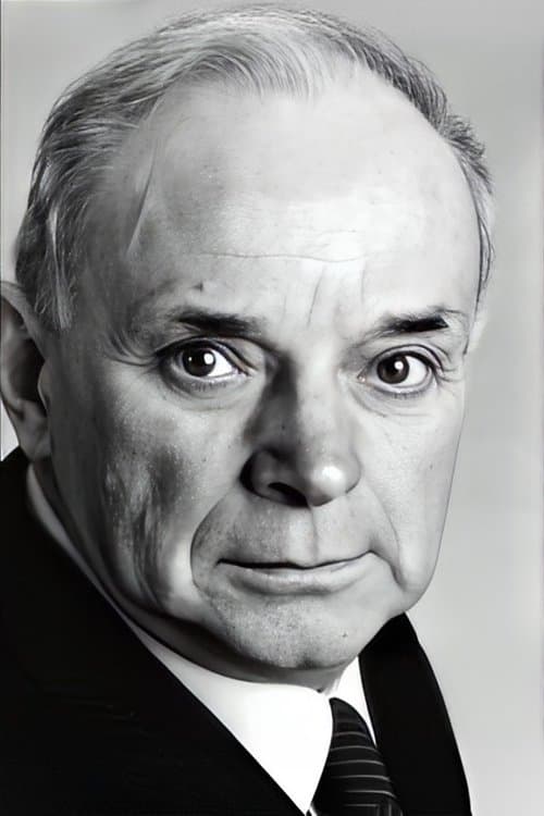 Boris Lyoskin profile photo