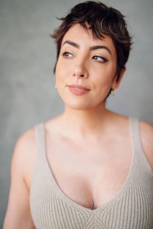 Marissa Rivera profile photo