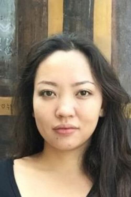 Aizhan Kasymbek profile photo