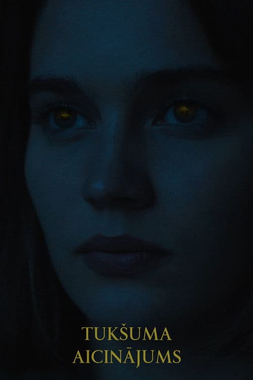 The Call of The Void poster