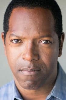 James Vincent Meredith profile photo