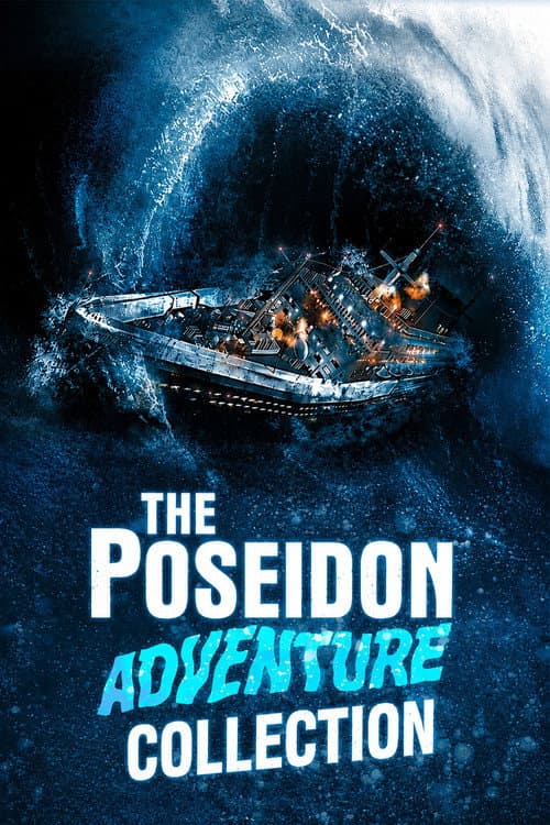 The Poseidon Adventure Collection