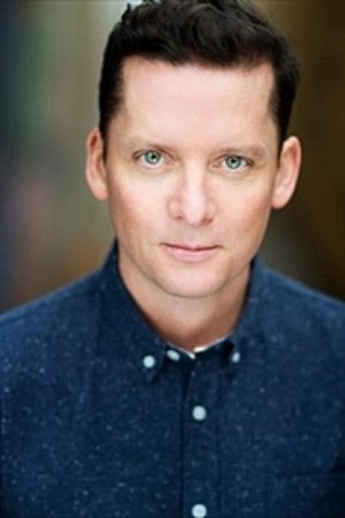 Brian Rooney profile photo