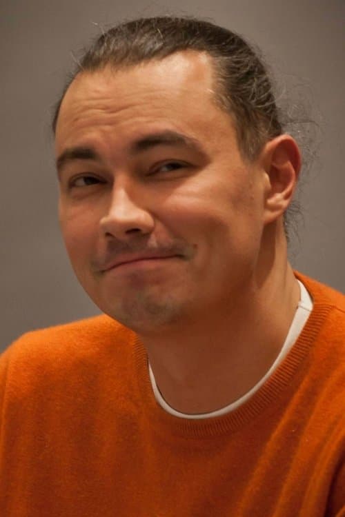 Zhora Kryzhovnikov profile photo